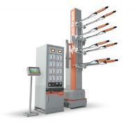 E-COAT MASTER AUTOMATIC GUNS